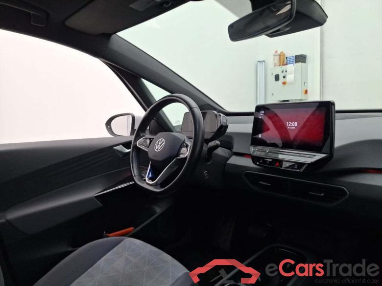 VOLKSWAGEN ID.3 Life 58 kWh #3