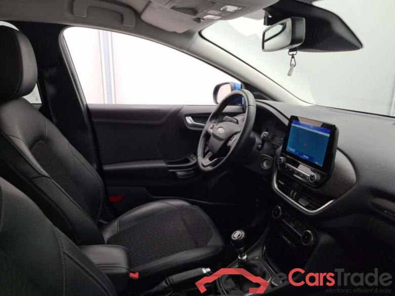 FORD PUMA 1.0 EcoBoost Titanium X #3