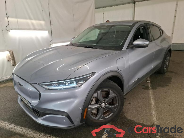 Mustang Mach-E 99kWh BVA