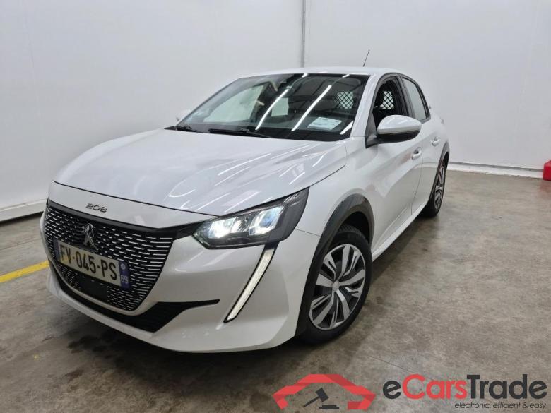 208 (e-) Active Business R 50kWh BVA / TRANSFO VP/VF #1