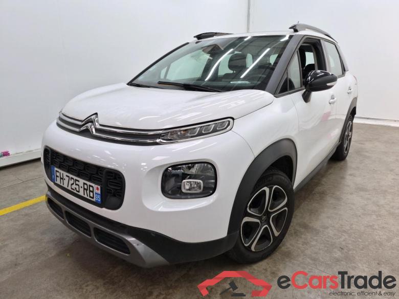 C3 Aircross Feel Business 1.2 PureTech 110CV BVA6 E6dT #1
