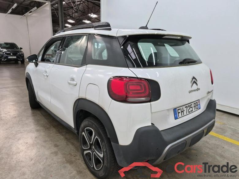 C3 Aircross Feel Business 1.2 PureTech 110CV BVA6 E6dT #2