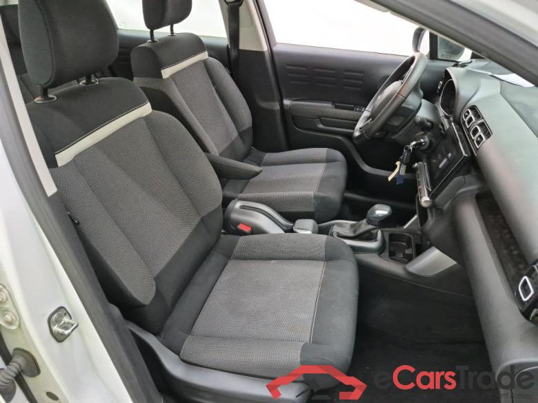 C3 Aircross Feel Business 1.2 PureTech 110CV BVA6 E6dT #6