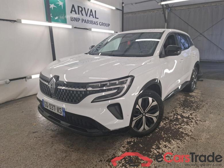 RENAULT Austral / 2022 / 5P / Crossover TECHNO E-TECH HYBRIDE 200 #1