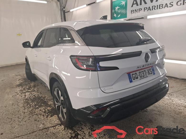 RENAULT Austral / 2022 / 5P / Crossover TECHNO E-TECH HYBRIDE 200 #2