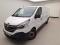 preview Renault Trafic #1