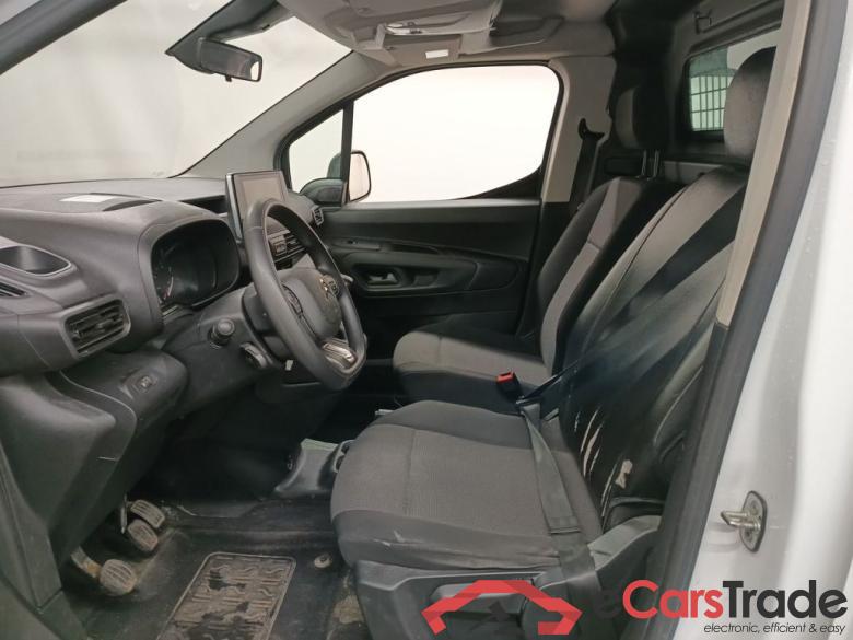 Citroën Berlingo M Light 1.5 BlueHDi 100 S&S MAN6 4d #3