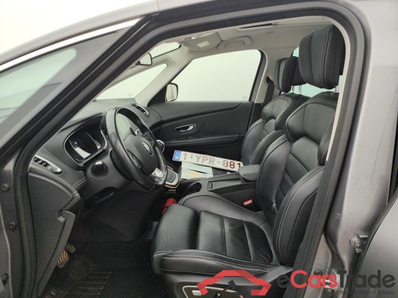 Renault Grand Scénic Blue dCi 150 EDC Initiale Paris 7P 5d #3