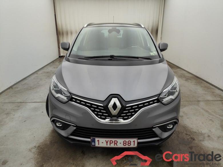 Renault Grand Scénic Blue dCi 150 EDC Initiale Paris 7P 5d #5