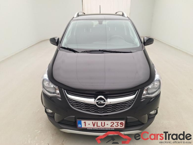 Opel, Karl '15, Opel Karl 1.0 Edition 5d