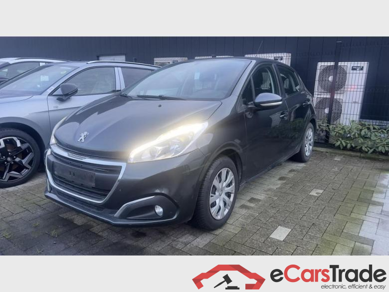 PEUGEOT 208 1.6 BlueHDi Active