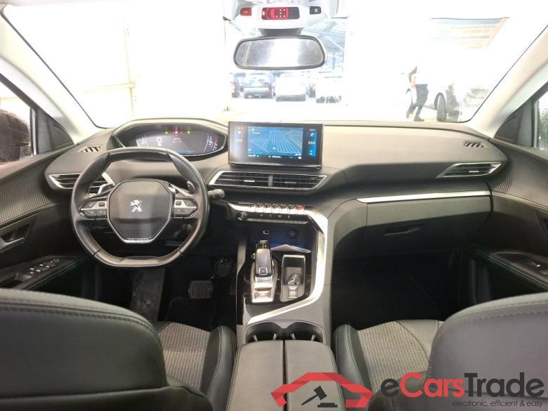 5008 Allure 1.5 HDi 130CV BVA8 7 Sieges E6d #5