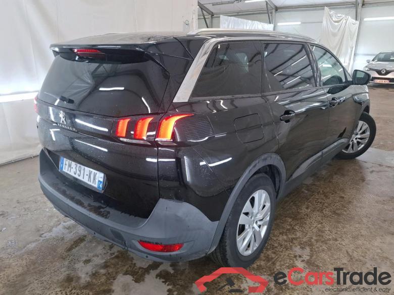 5008 Active Business 1.2 PureTech 130CV BVA8 E6dT #3