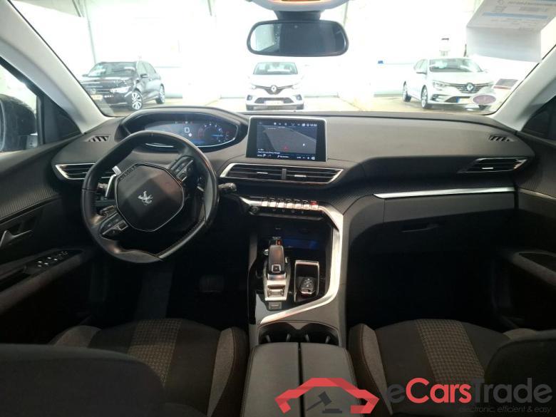 5008 Active Business 1.2 PureTech 130CV BVA8 E6dT #5