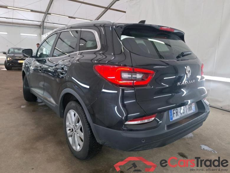 Kadjar Business 1.5 dCi 115CV BVA7 E6dT #2
