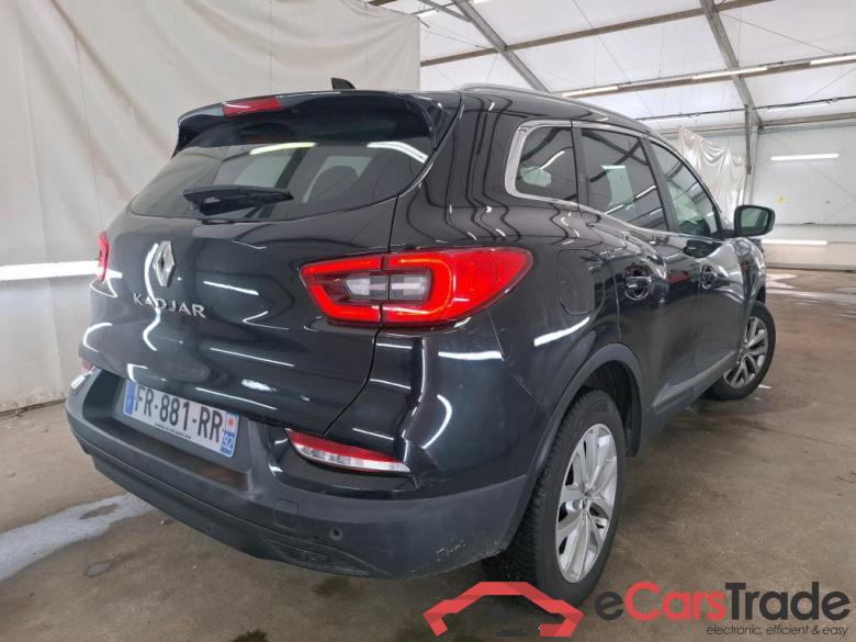 Kadjar Business 1.5 dCi 115CV BVA7 E6dT #3