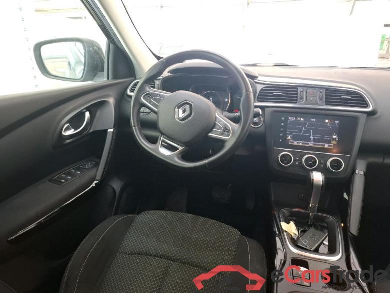 Kadjar Business 1.5 dCi 115CV BVA7 E6dT #5