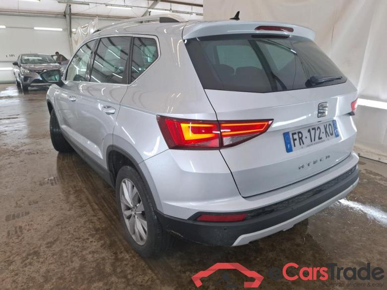 Ateca Style Business 1.5 TSI 150CV BVA7 E6dT #2