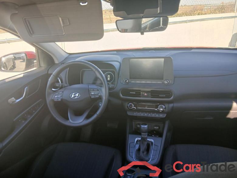 HYUNDAI Kona / 2020 / 5P / todoterreno 1.6 GDI HEV Maxx DCT #3