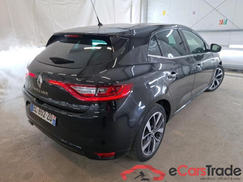 Megane IV Berline 5pt. Intens 1.2 TCe 130CV BVA7 E6 #3