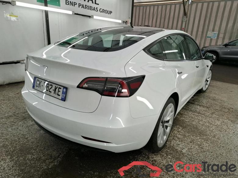 TESLA Model 3 / 2018 / 4P / Berline Propulsion #4