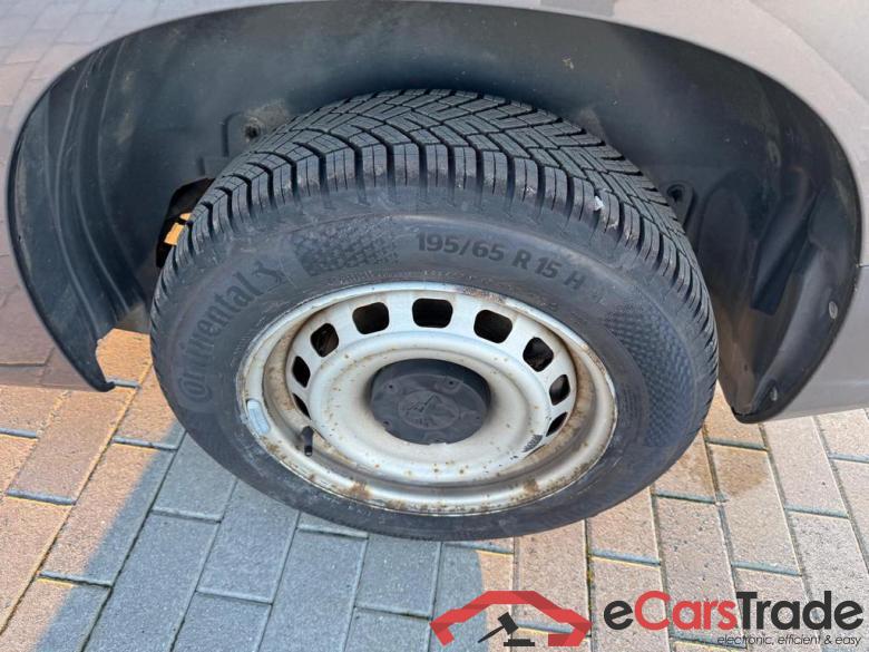 PEUGEOT Partner Van Swb Partner 1.2 PureTech L1 Light Premium S/S(EU6.3) #6