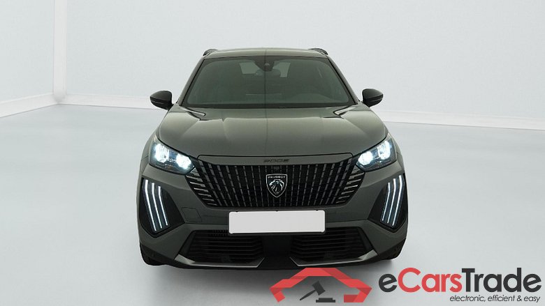 Peugeot 2008 100 S&S BVM6 Allure #2