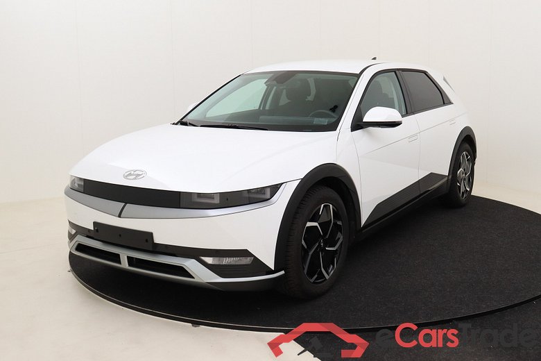 Hyundai IONIQ 5 Core 58 kWh 166 hp #1