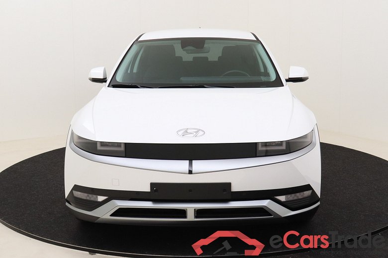 Hyundai IONIQ 5 Core 58 kWh 166 hp #2
