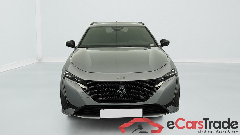 Peugeot 308 SW PHEV 225 e-EAT8 GT #2