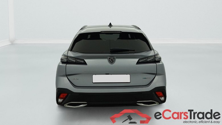 Peugeot 308 SW PHEV 225 e-EAT8 GT #6