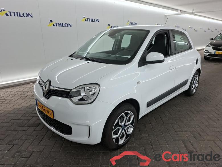 RENAULT TWINGO 22kWh R80 Collection auto 5D 60kW #1