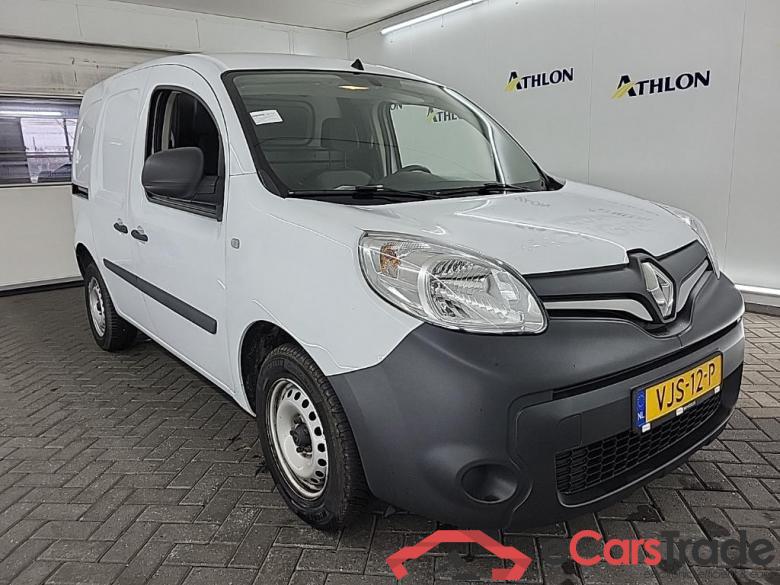 RENAULT KANGOO 1.5 dCi 80 Comfort 4D 59kW #2