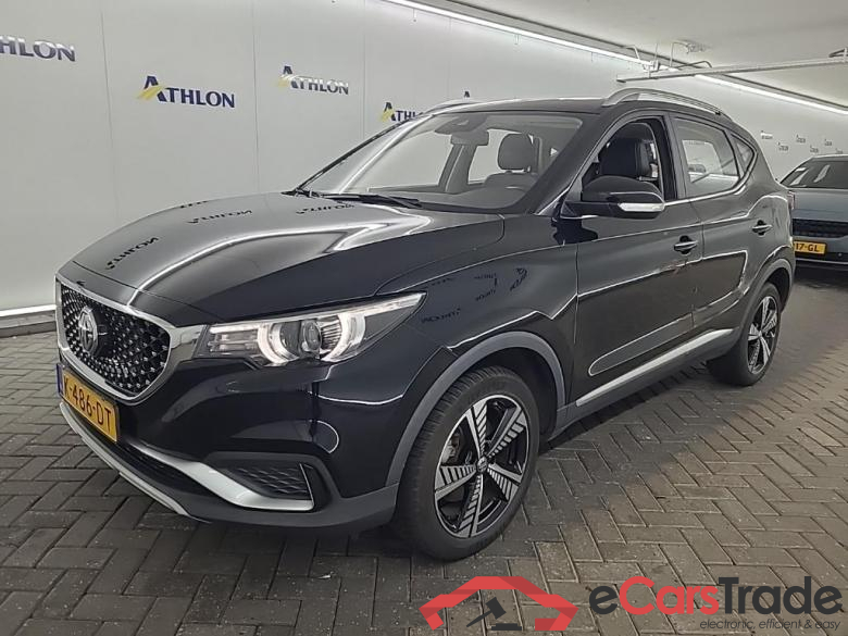 MG ZS EV Luxury 5D 105kW