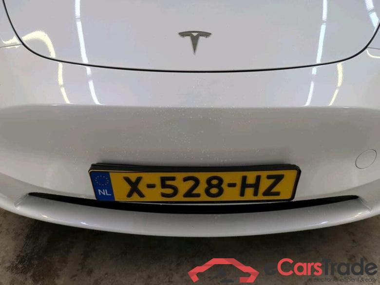 Tesla Model Y Long Range AWD 75kWh #4