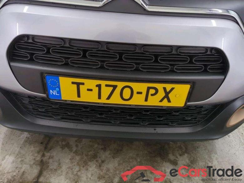 CITROEN C3 1.2 PT C-Series #4