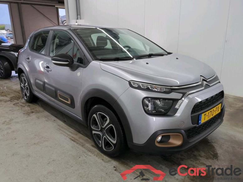 CITROEN C3 1.2 PT C-Series #5