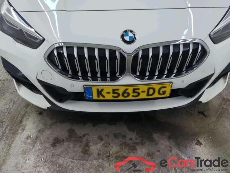 BMW 2-serie Gran Coupé 218i Executive Edit. #4