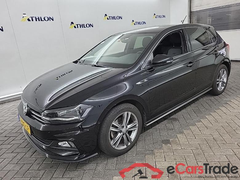 VOLKSWAGEN POLO 1.0 TSI 85kW 7-DSG Highline Business R 5D #1