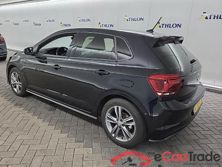 VOLKSWAGEN POLO 1.0 TSI 85kW 7-DSG Highline Business R 5D #4