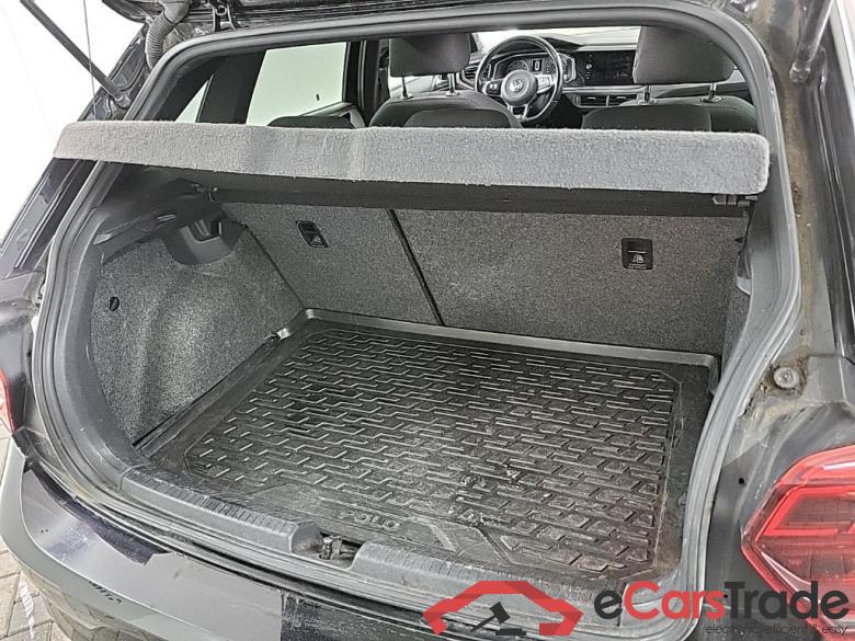 VOLKSWAGEN POLO 1.0 TSI 85kW 7-DSG Highline Business R 5D #5