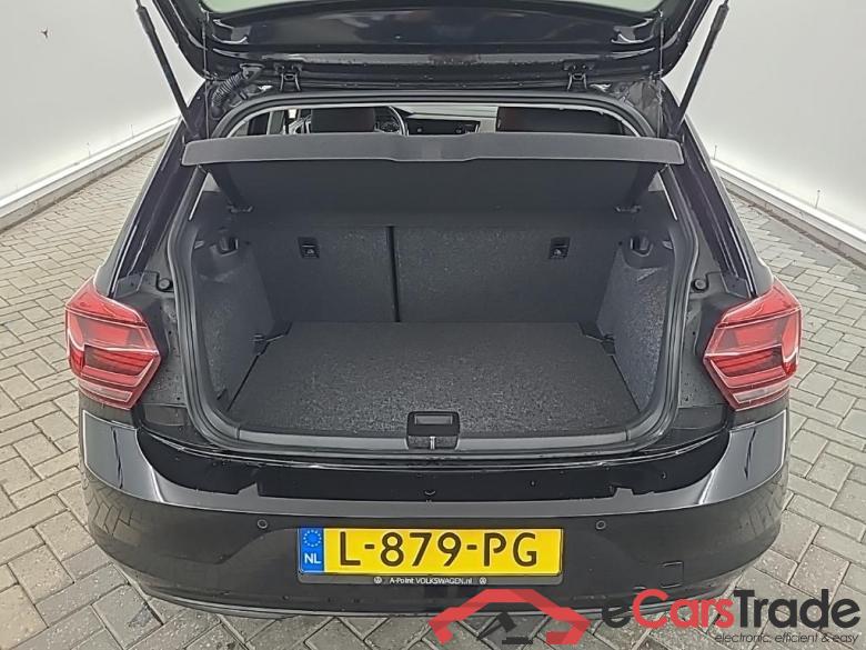 VOLKSWAGEN POLO 1.0 TSI 70kW 7-DSG Comfortline 5D #5