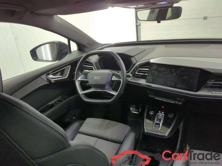 AUDI Q4 e-tron 35 L ed S Com 55 kWh #3