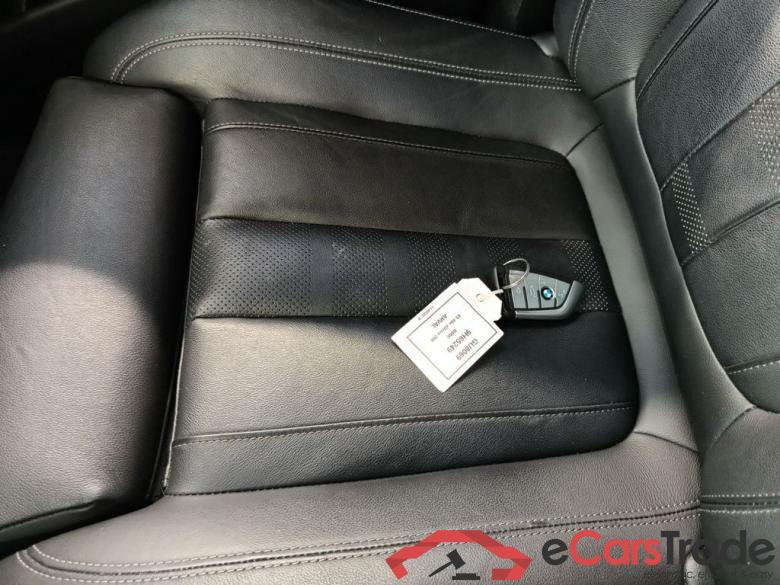 BMW X5 - 2018 3.0A xDrive45e 286 PHEV (EU6d-TEMP) 5d #4