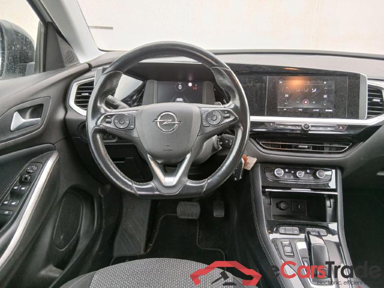 OPEL Grandland / 2021 / 5P / todoterreno 1.5 CDTi Business Edition Auto #3