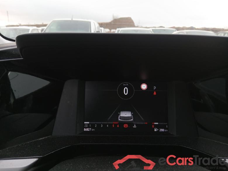 OPEL Grandland / 2021 / 5P / todoterreno 1.5 CDTi Business Edition Auto #4