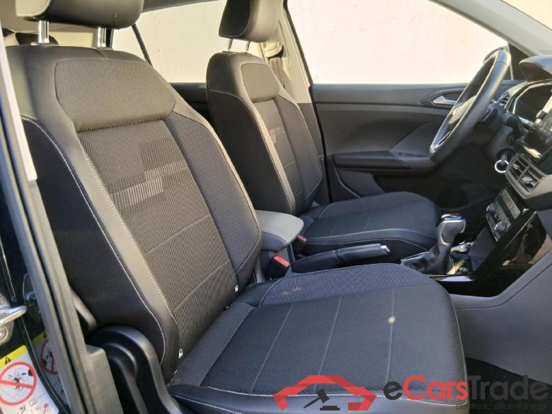 VOLKSWAGEN T-Cross / 2018 / 5P / todoterreno Sport 1.0 TSI 81kW (110CV) DSG #6
