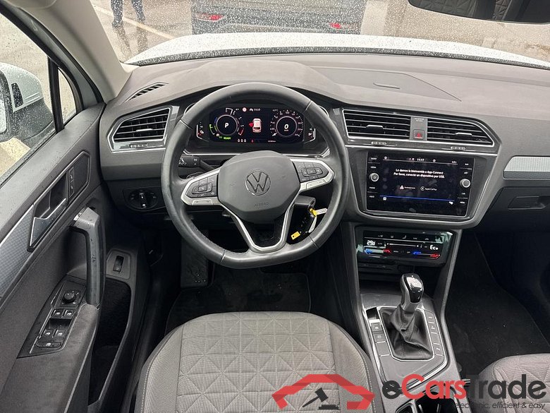 Tiguan Life eHybrid 1.4 TSI 245CV AT6 E6d #3