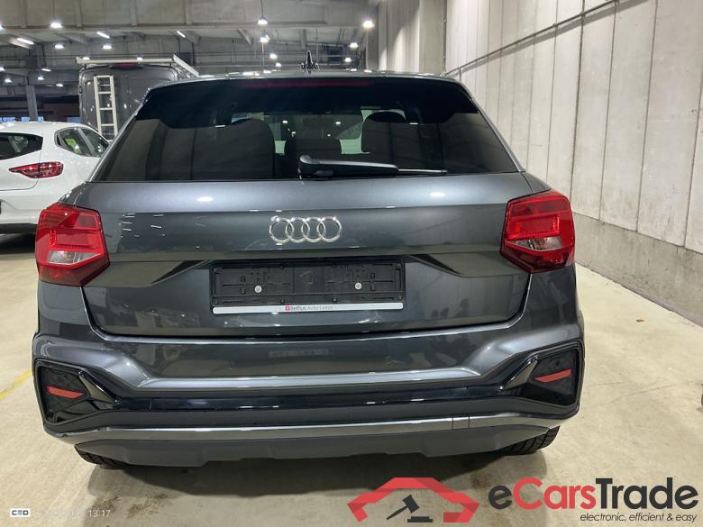 AUDI Q2 1.5 35 TFSI S TRONIC S LINE BUSINESS ED #5