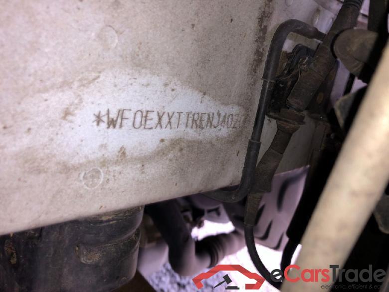 Transit Kasten 310 L3 Trend 2.0 TDCi 96KW MT6 E6d #5